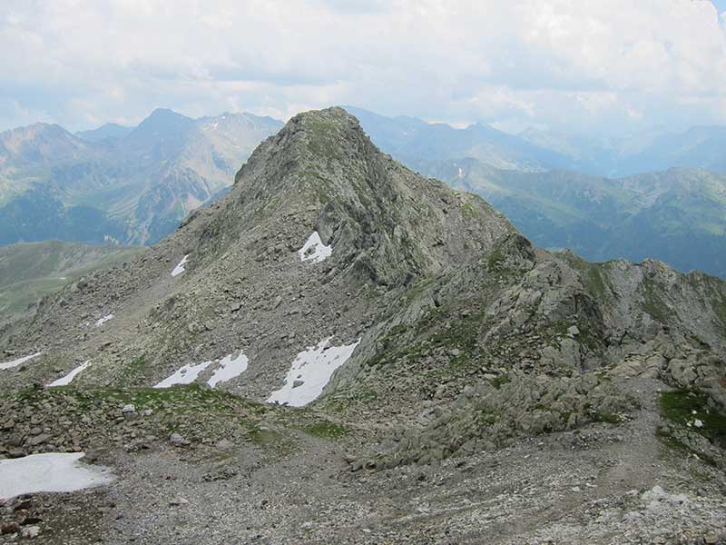 weisshorn